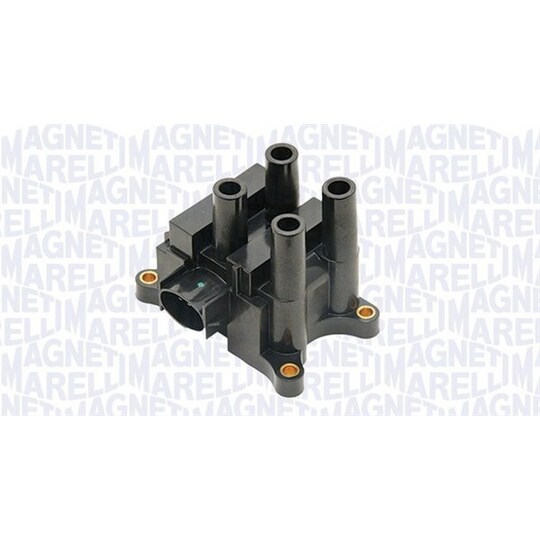 060810220010 - Ignition coil 