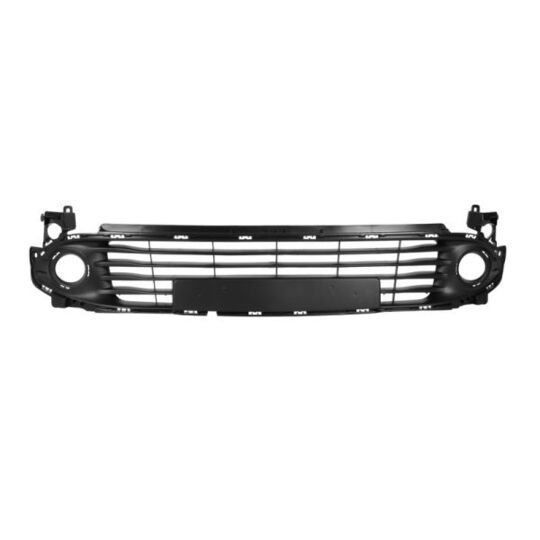 6502-07-6034910P - Ventilation Grille, bumper 