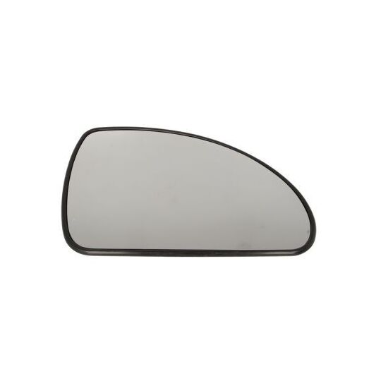 6102-02-1292138P - Mirror Glass, outside mirror 