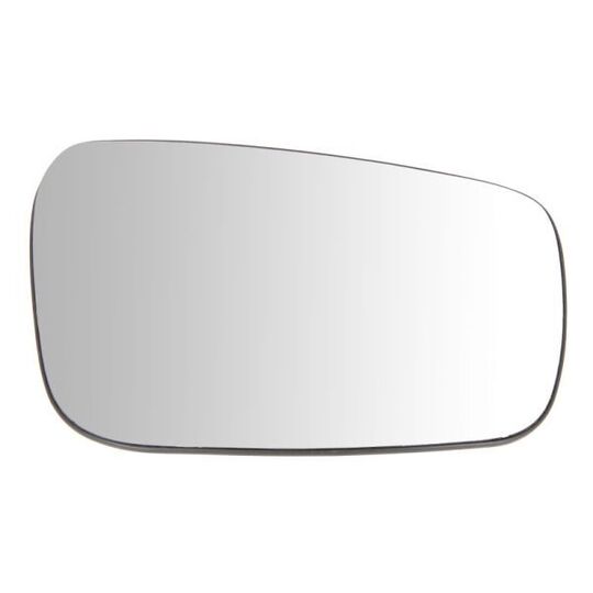 6102-02-1292558P - Mirror Glass, outside mirror 