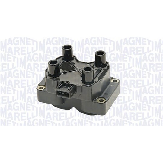 060810175010 - Ignition coil 