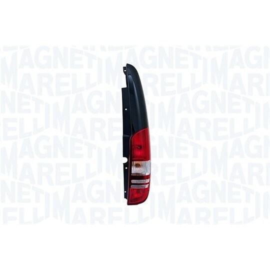 714000028400 - Combination Rearlight 