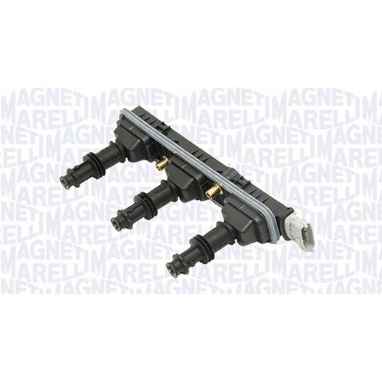 060810228010 - Ignition coil 