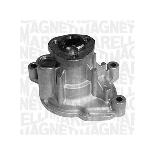 350982097000 - Water pump 