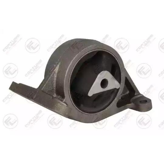 FZ91107 - Engine Mounting 