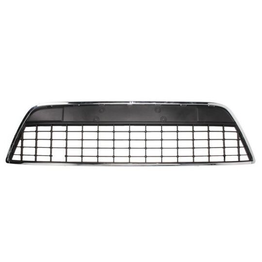 6502-07-2556996P - Ventilation Grille, bumper 