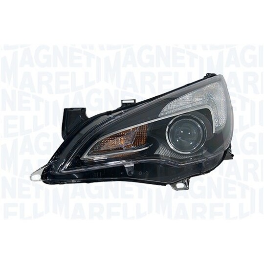 710301262204 - Headlight 