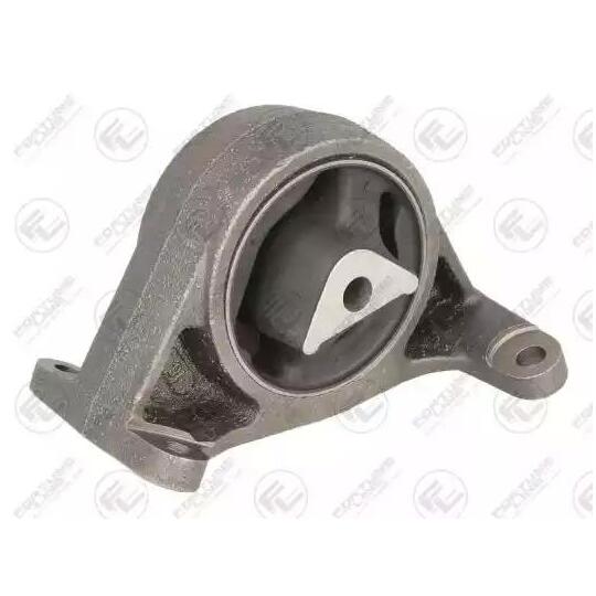 FZ91104 - Engine Mounting 