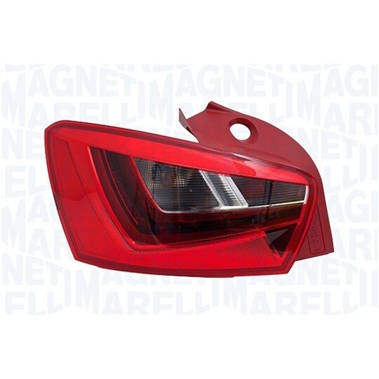 714000028601 - Combination Rearlight 