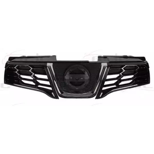 6502-07-1617991P - Radiator Grille 