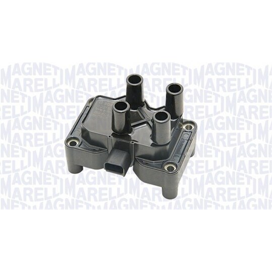 060810201010 - Ignition coil 