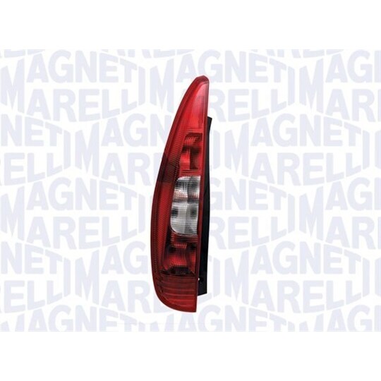 714027950814 - Combination Rearlight 