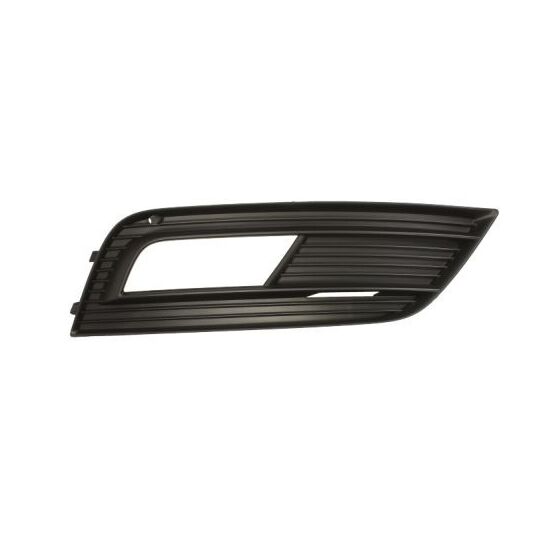 6502-07-0029916P - Ventilation Grille, bumper 