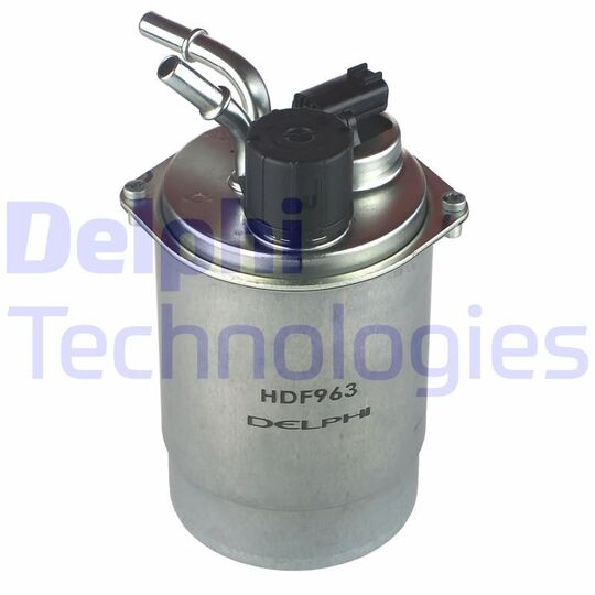 HDF963 - Fuel filter 