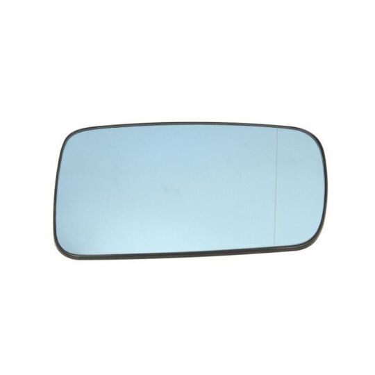6102-02-1211523P - Mirror Glass, outside mirror 