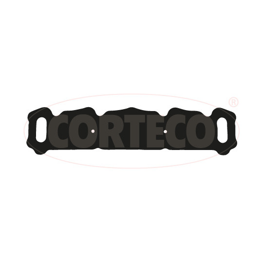 440524P - Gasket, cylinder head cover 