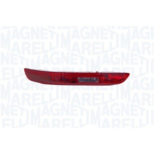 714021310701 - Combination Rearlight 