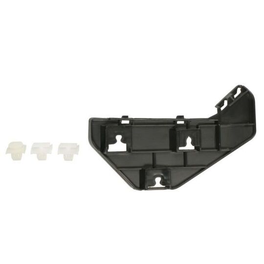 5504-00-2956933P - Mounting Bracket, bumper 