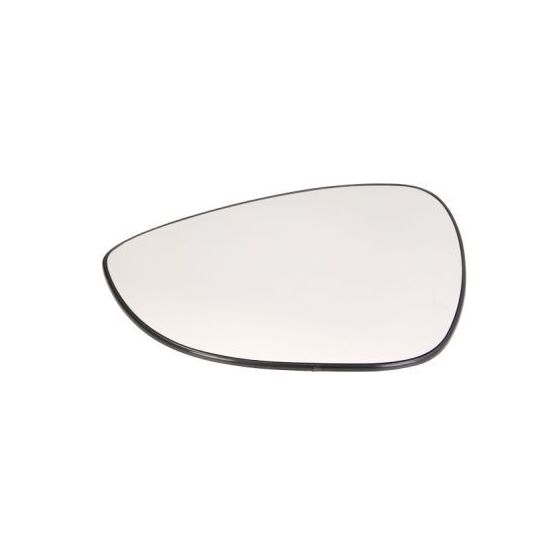 6102-02-1291392P - Mirror Glass, outside mirror 