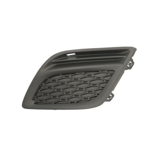 6502-07-9057915P - Ventilation Grille, bumper 