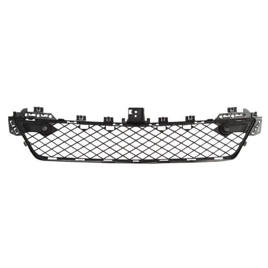 6502-07-3518912P - Ventilation Grille, bumper 