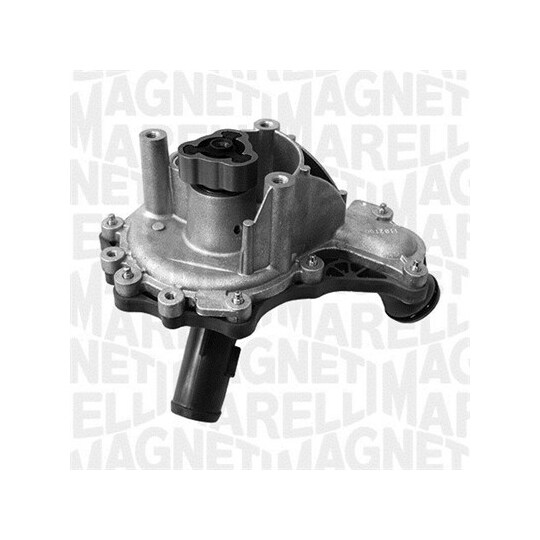 350982066000 - Water pump 