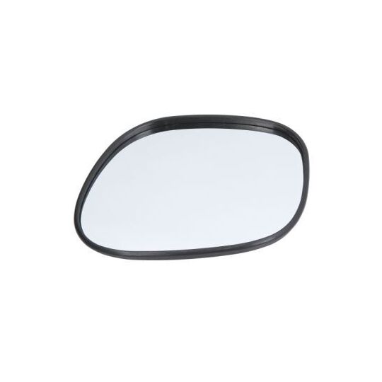 6102-02-1291958P - Mirror Glass, outside mirror 