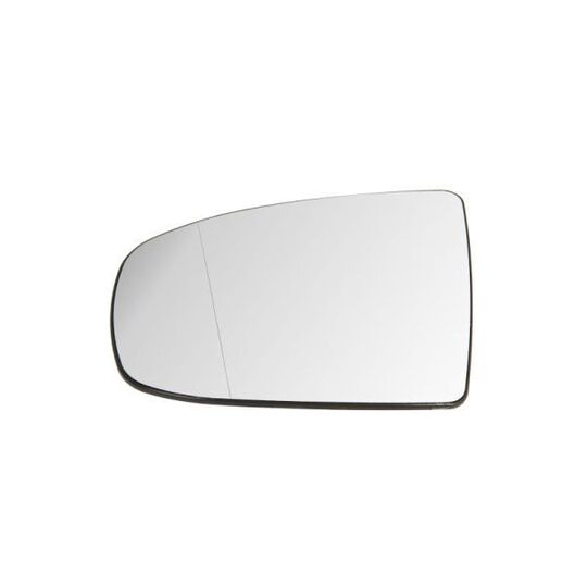 6102-02-1271889P - Mirror Glass, outside mirror 