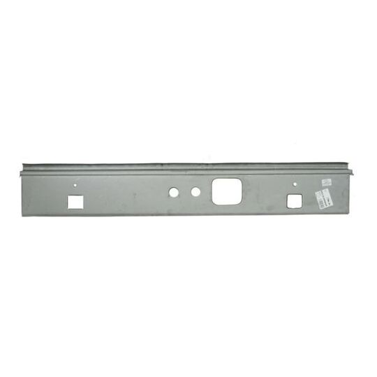 6503-05-9560650P - Rear Panel 