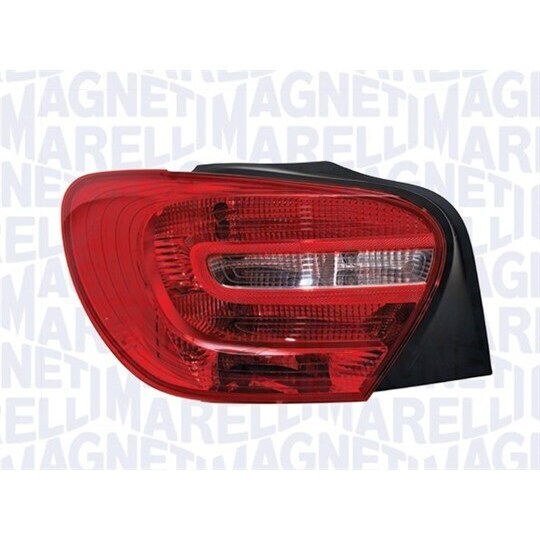 715011111101 - Combination Rearlight 