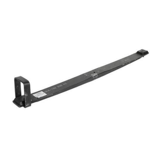 MLS-33333003 - Leaf Spring 