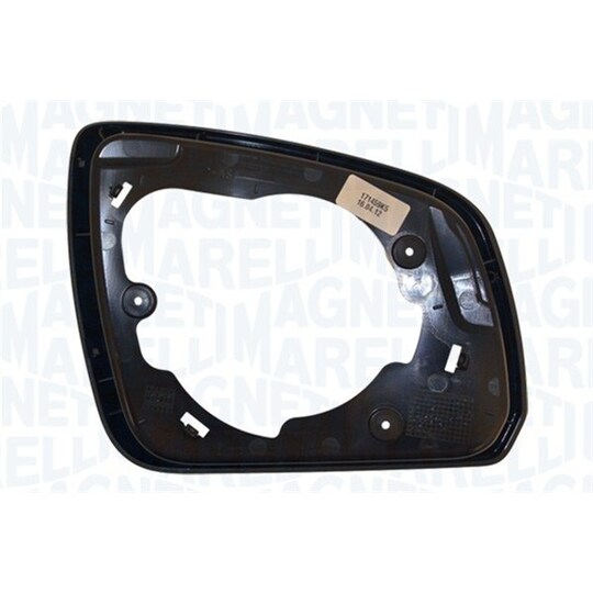 182211000900 - Fastening Element, outside mirror cover 