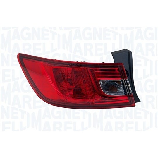 712205201120 - Combination Rearlight 