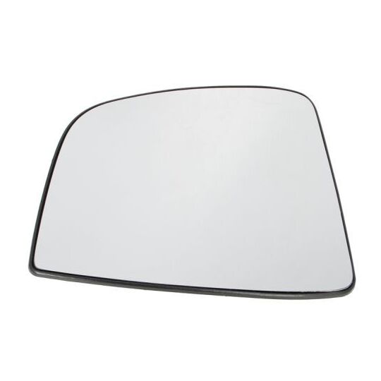 6102-02-1233944P - Mirror Glass, outside mirror 