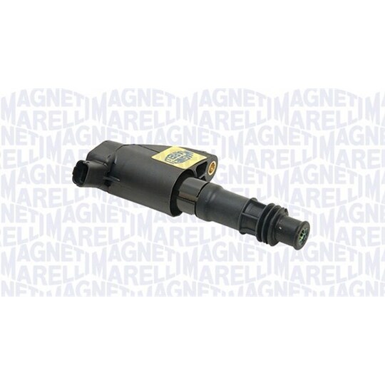 060810198010 - Ignition coil 