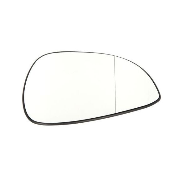6102-02-1251392P - Mirror Glass, outside mirror 