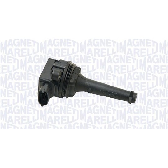 060810186010 - Ignition coil 