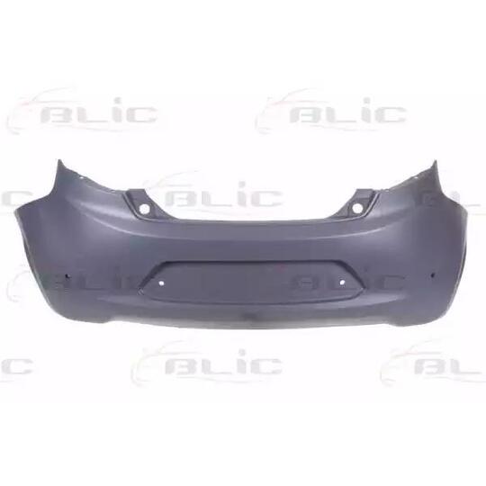 5506-00-2506951P - Bumper 