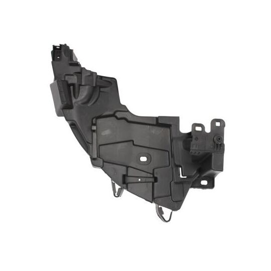 5504-00-6050932P - Mounting Bracket, bumper 