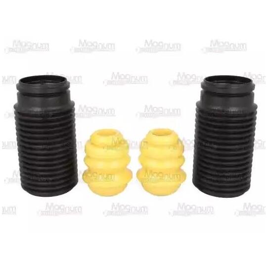 A9X005MT - Dust Cover Kit, shock absorber 