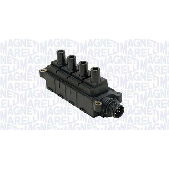 060810208010 - Ignition coil 