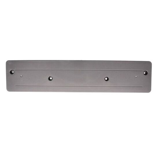 6509-01-0095920P - Licence plate holder 