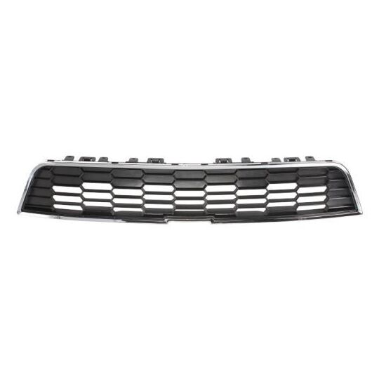 6502-07-1136910P - Ventilation Grille, bumper 