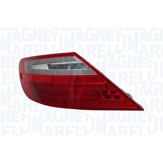 714021390802 - Combination Rearlight 