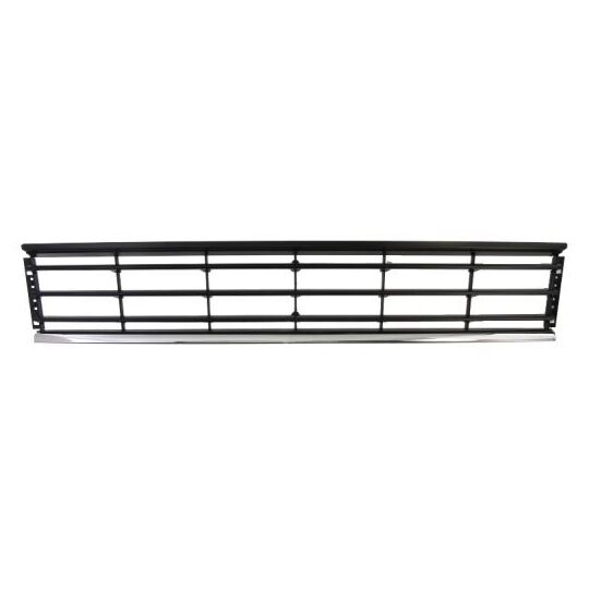 6502-07-9547910P - Ventilation Grille, bumper 