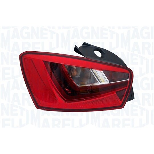 714000028604 - Combination Rearlight 