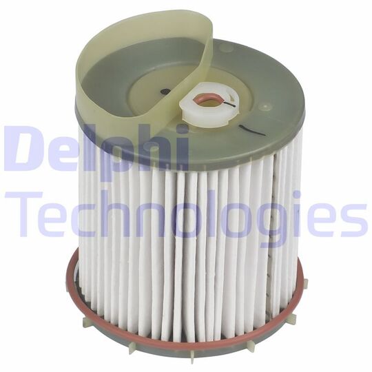 HDF962 - Fuel filter 