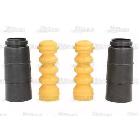 A9W015MT - Dust Cover Kit, shock absorber 