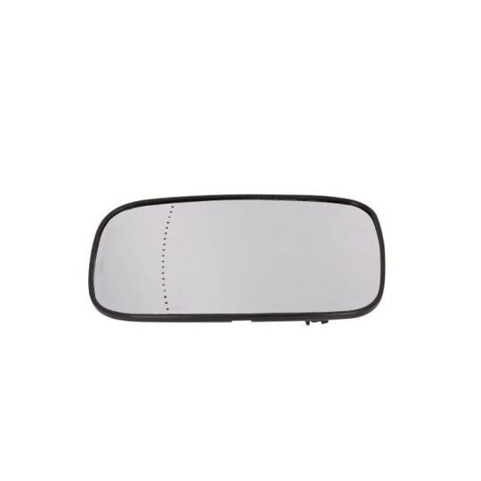 6102-24-019367P - Mirror Glass, outside mirror 
