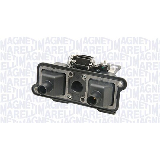 060810185010 - Ignition coil 